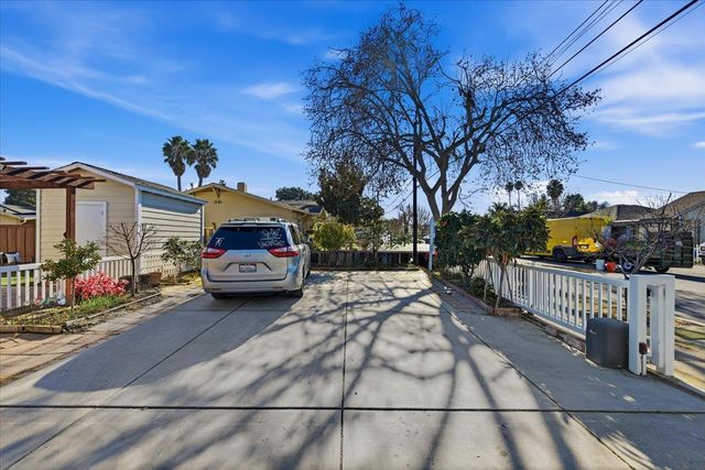 354 Irving Avenue, San Jose, CA 95128