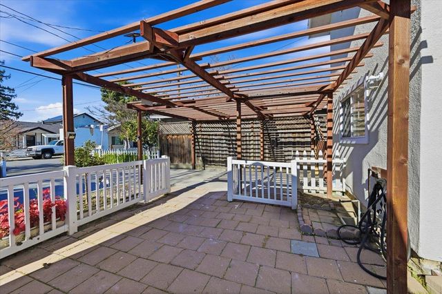 354 Irving Avenue, San Jose, CA 95128