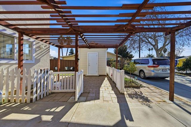 354 Irving Avenue, San Jose, CA 95128