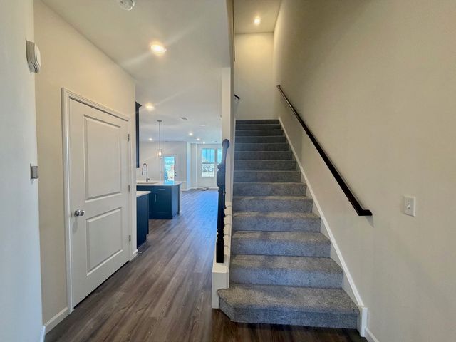 704 Switchgrass Way, Bolingbrook, IL 60490