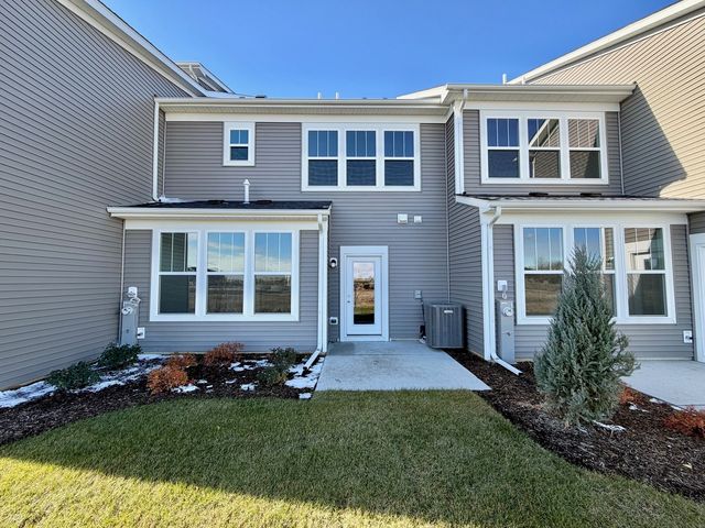 704 Switchgrass Way, Bolingbrook, IL 60490