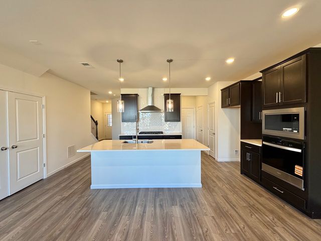 704 Switchgrass Way, Bolingbrook, IL 60490