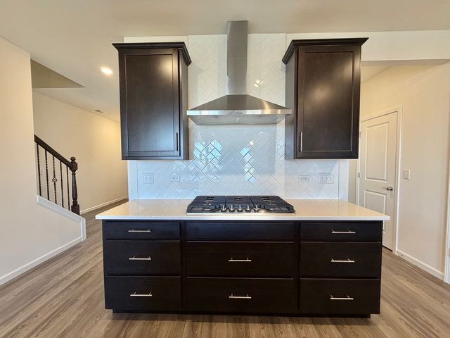 704 Switchgrass Way, Bolingbrook, IL 60490