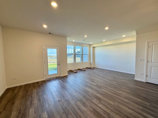 704 Switchgrass Way, Bolingbrook, IL 60490