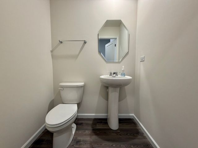 704 Switchgrass Way, Bolingbrook, IL 60490