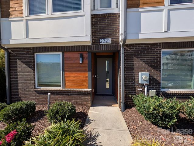 2322 Elizabeth Mill Place, Charlotte, NC 28208