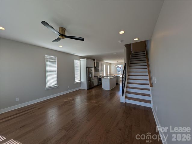 2322 Elizabeth Mill Place, Charlotte, NC 28208