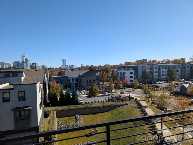 2322 Elizabeth Mill Place, Charlotte, NC 28208