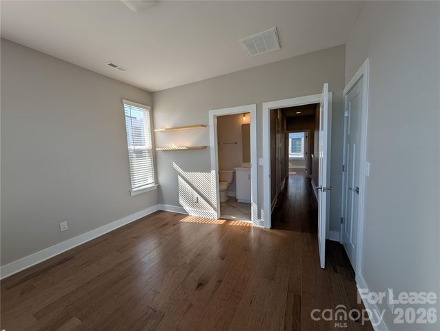2322 Elizabeth Mill Place, Charlotte, NC 28208