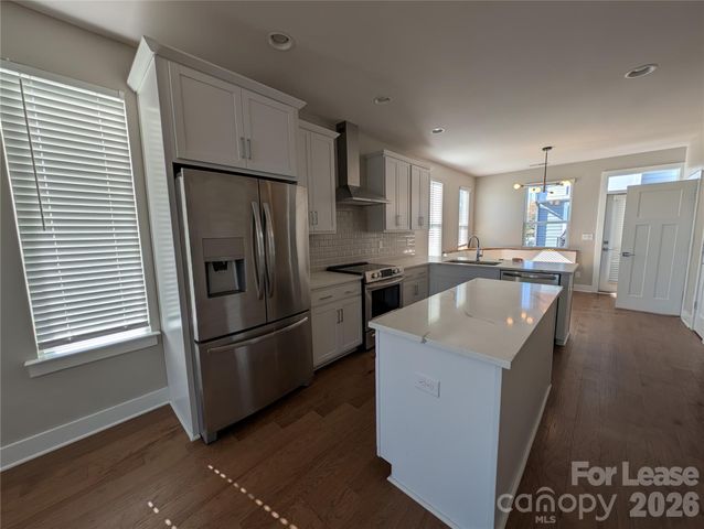 2322 Elizabeth Mill Place, Charlotte, NC 28208