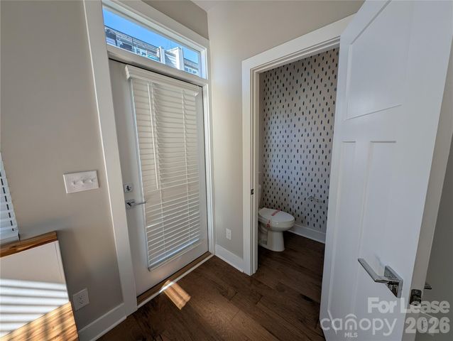 2322 Elizabeth Mill Place, Charlotte, NC 28208