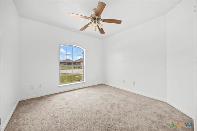 1212 Trailboss Drive, Killeen, TX 76549