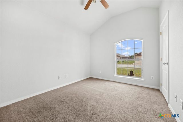 1212 Trailboss Drive, Killeen, TX 76549