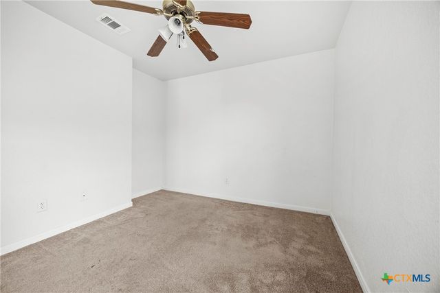 1212 Trailboss Drive, Killeen, TX 76549