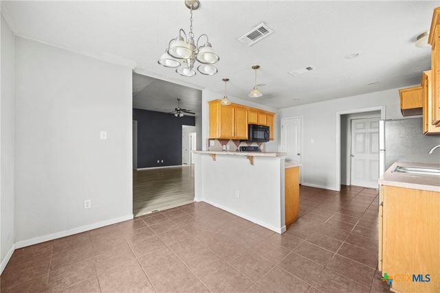 1212 Trailboss Drive, Killeen, TX 76549