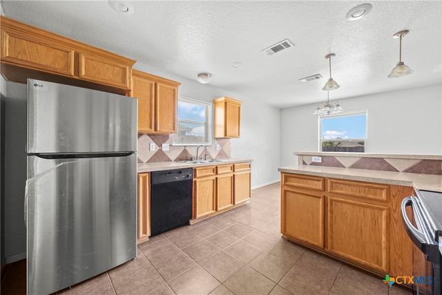 1212 Trailboss Drive, Killeen, TX 76549