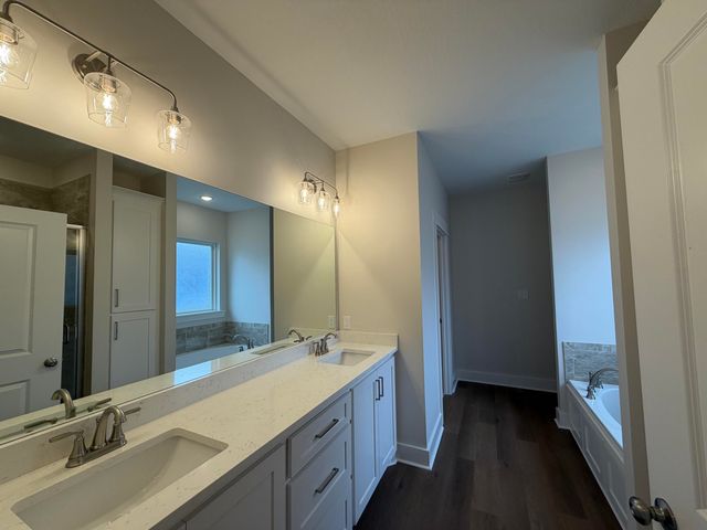 16 E Augusta Ct., Hattiesburg, MS 39402