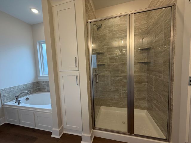 16 E Augusta Ct., Hattiesburg, MS 39402