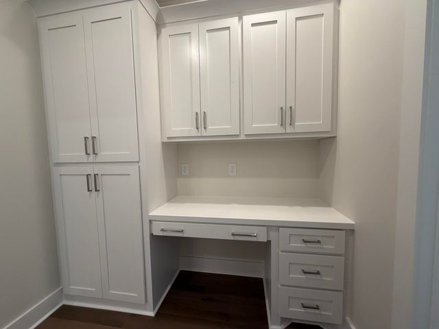 16 E Augusta Ct., Hattiesburg, MS 39402