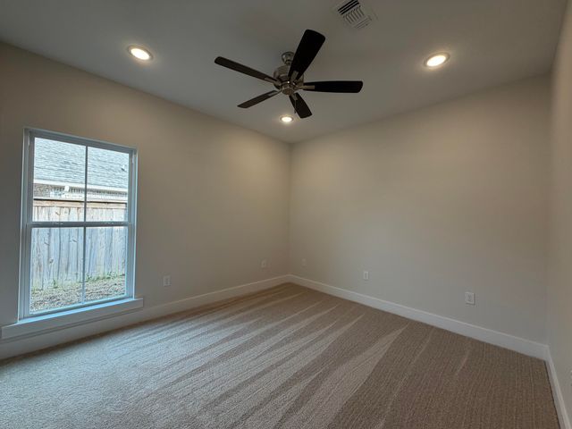 16 E Augusta Ct., Hattiesburg, MS 39402