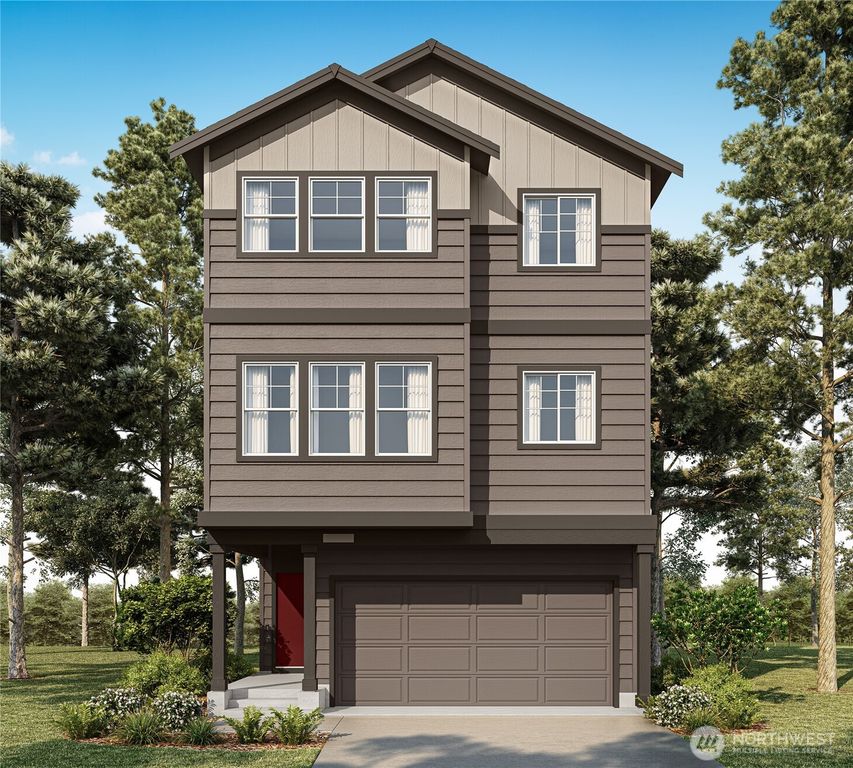 1102 138th Place SW, Lynnwood, WA 98087