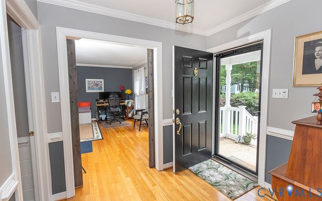 13100 Dawnwood Ter, Midlothian, VA 23114
