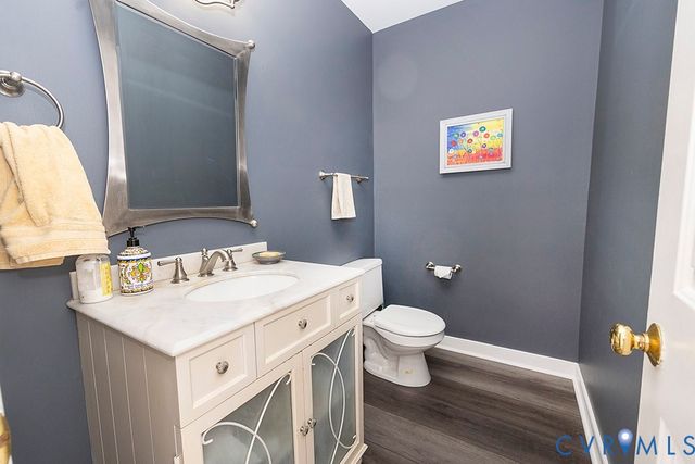 13100 Dawnwood Ter, Midlothian, VA 23114