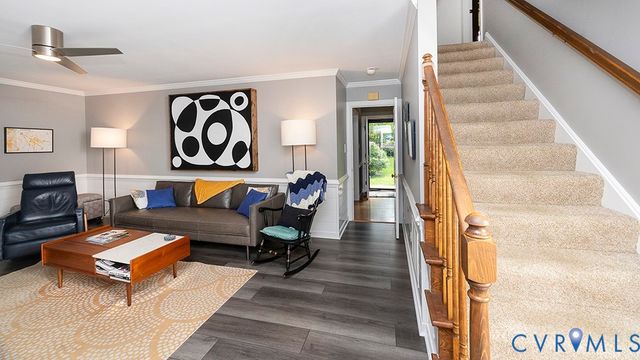 13100 Dawnwood Ter, Midlothian, VA 23114