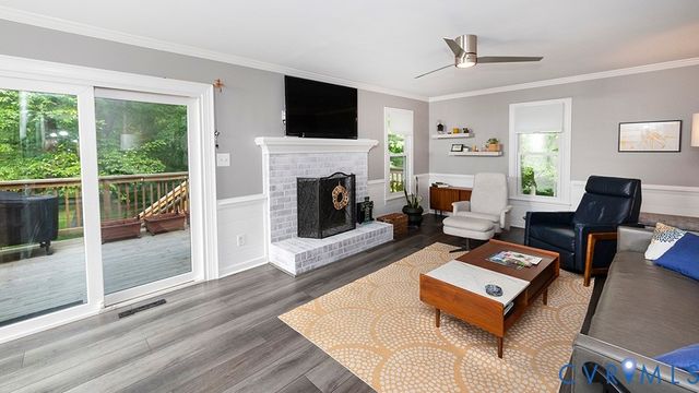 13100 Dawnwood Ter, Midlothian, VA 23114