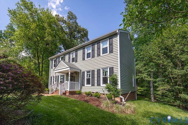 13100 Dawnwood Ter, Midlothian, VA 23114