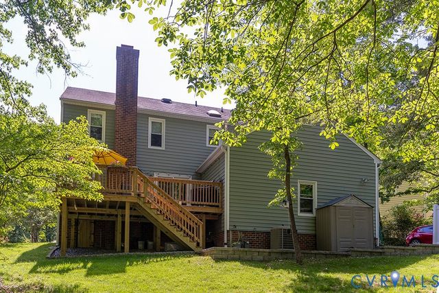 13100 Dawnwood Ter, Midlothian, VA 23114