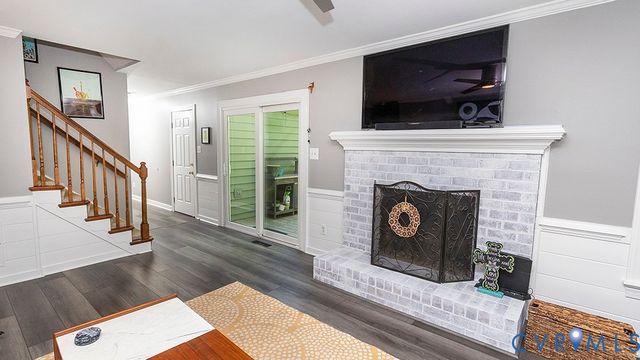 13100 Dawnwood Ter, Midlothian, VA 23114