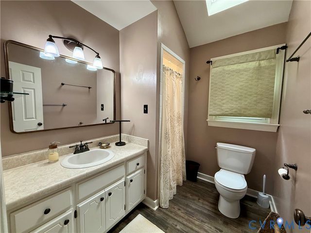 13100 Dawnwood Ter, Midlothian, VA 23114