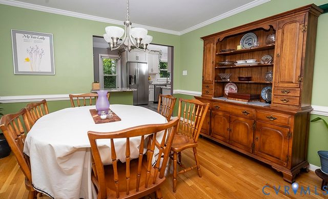 13100 Dawnwood Ter, Midlothian, VA 23114