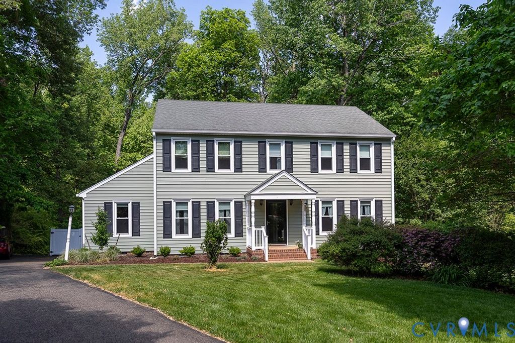 13100 Dawnwood Ter, Midlothian, VA 23114
