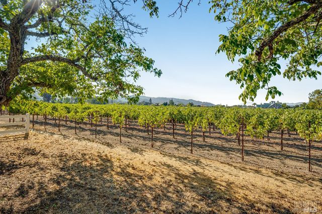 1234 Davis Ln, St. Helena, CA 94574