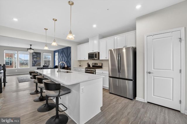 10945 BARTHOLOMEW ALY, Waldorf, MD 20603