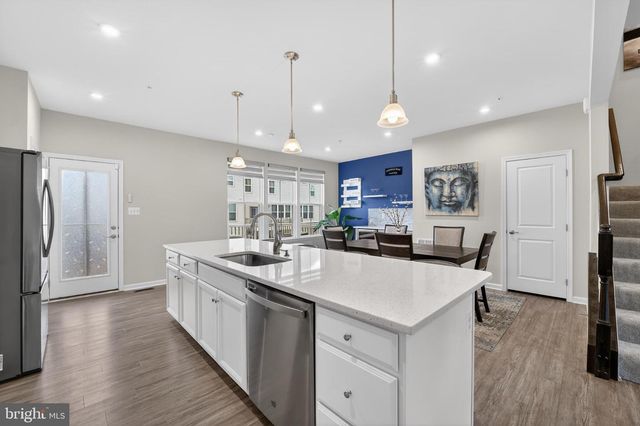 10945 BARTHOLOMEW ALY, Waldorf, MD 20603