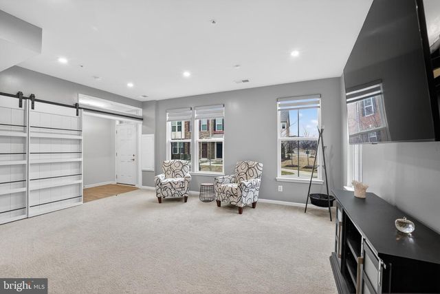 10945 BARTHOLOMEW ALY, Waldorf, MD 20603