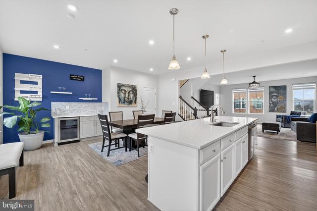 10945 BARTHOLOMEW ALY, Waldorf, MD 20603