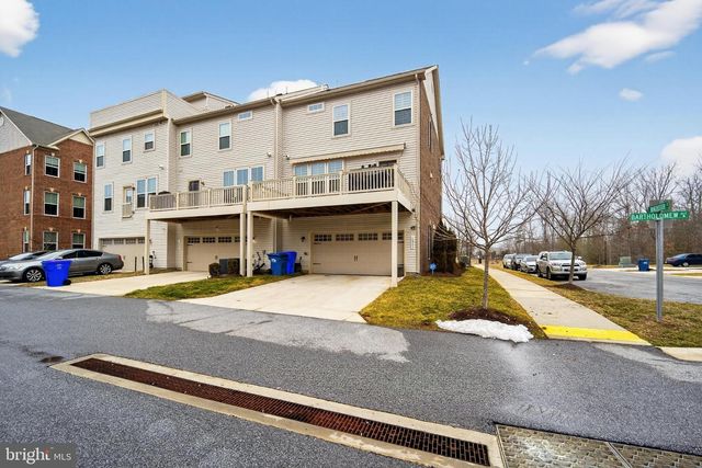 10945 BARTHOLOMEW ALY, Waldorf, MD 20603