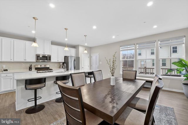 10945 BARTHOLOMEW ALY, Waldorf, MD 20603