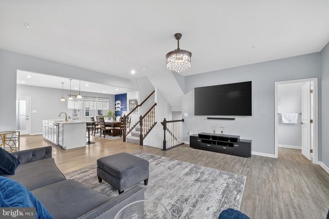 10945 BARTHOLOMEW ALY, Waldorf, MD 20603