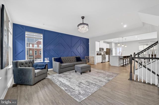 10945 BARTHOLOMEW ALY, Waldorf, MD 20603