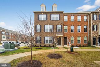 10945 BARTHOLOMEW ALY, Waldorf, MD 20603