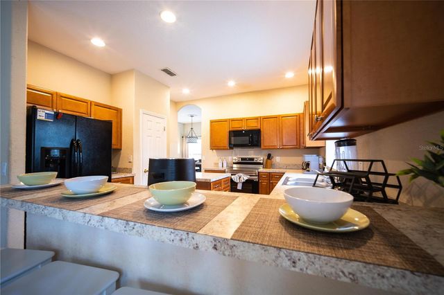 16609 CARIBBEAN BREEZE WAY, Clermont, FL 34714