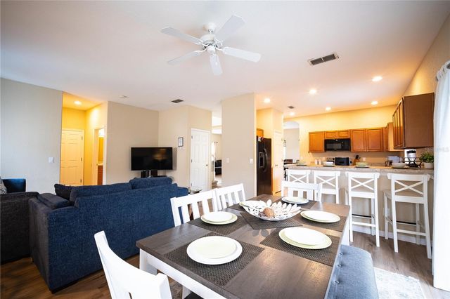16609 CARIBBEAN BREEZE WAY, Clermont, FL 34714