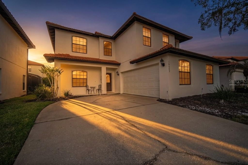 16609 CARIBBEAN BREEZE WAY, Clermont, FL 34714