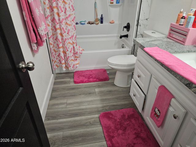 10937 E CATALINA Avenue, Mesa, AZ 85208