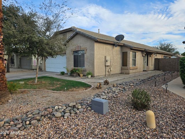 10937 E CATALINA Avenue, Mesa, AZ 85208